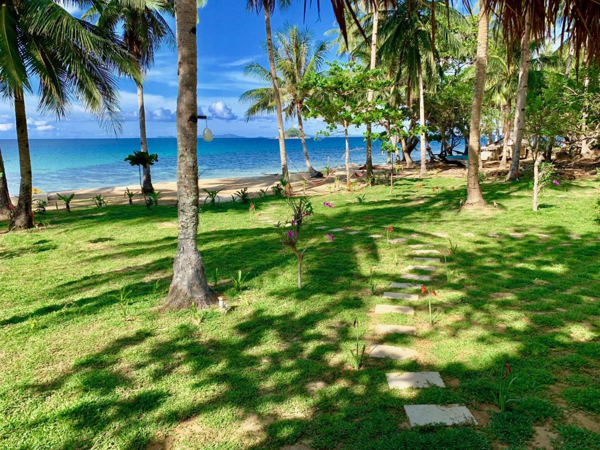 Moon Beach Villas El Nido Extérieur photo