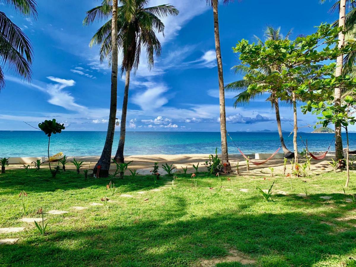 Moon Beach Villas El Nido Extérieur photo