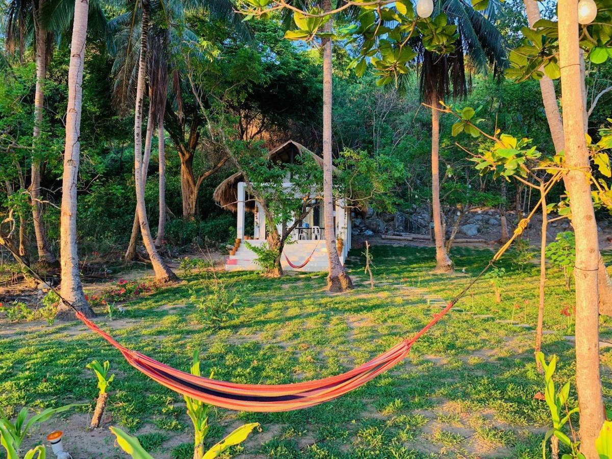 Moon Beach Villas El Nido Extérieur photo