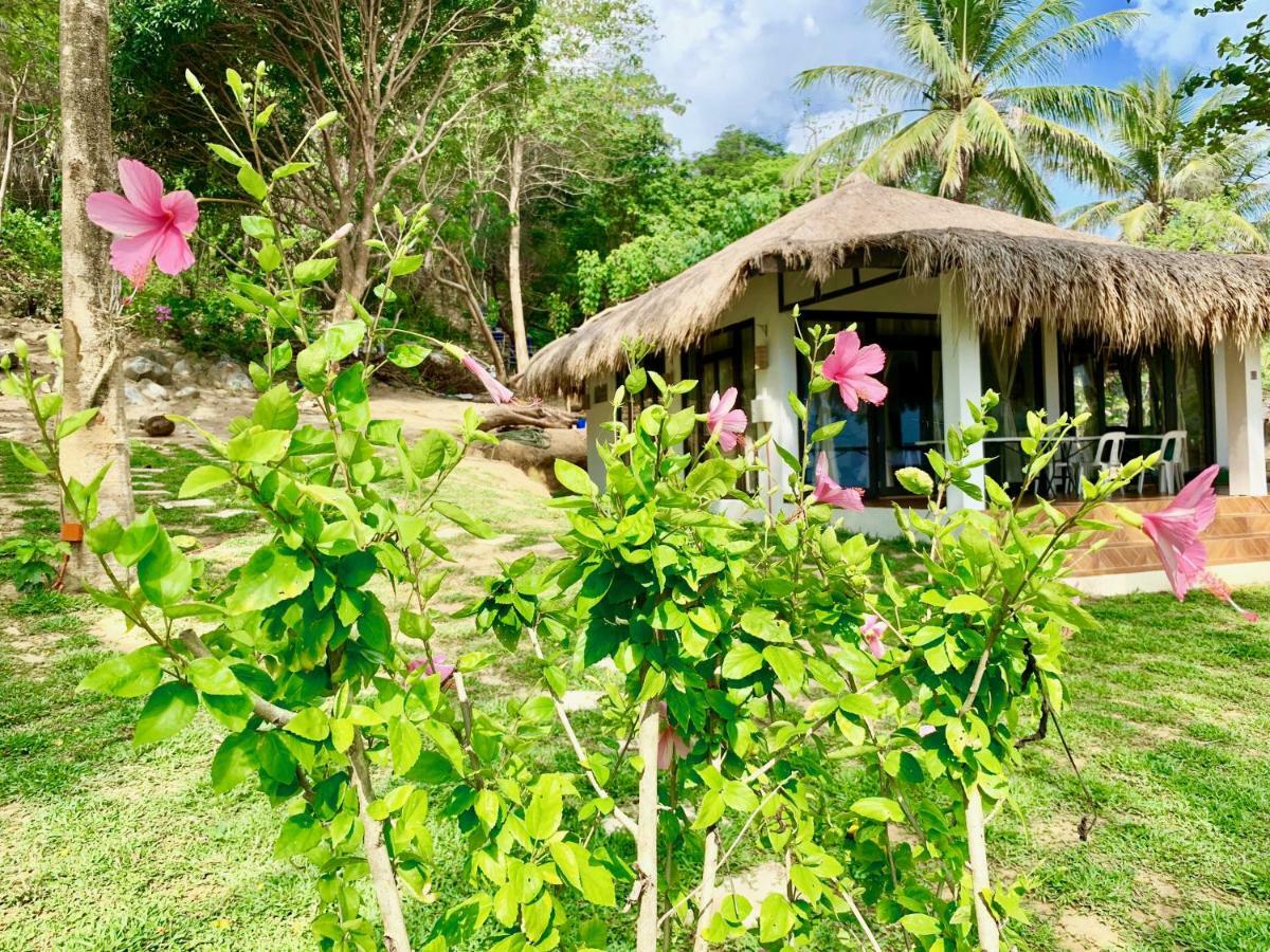 Moon Beach Villas El Nido Extérieur photo