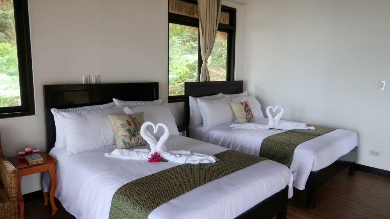 Moon Beach Villas El Nido Extérieur photo